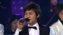 Bigbang - Haru Haru 現場版