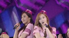 少女時代 - Beep Beep 現場版