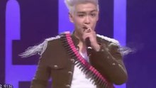 High High + Oh Yeah 現場版