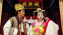 穆婷婷,譚耀文 - 有求必應 電視劇《土地公土地婆》主題曲
