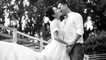何潔 - 我們結婚吧