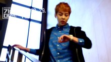 EXO - SBS歌謠大戰預告 EXO篇