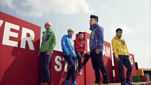 Big Bang歌曲串燒