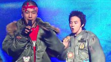 Bigbang 現場版 2006/12/23