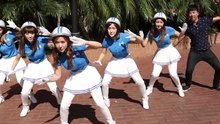 2013都有哪些韓流進擊