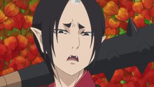 地獄の沙汰も君次第 動畫《鬼燈の冷徹》OP