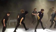 Super Junior - Super Junior 演唱會