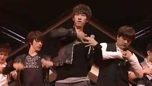 Super Junior - 就是你 現場版
