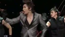 SS501 - Love Ya 現場版