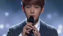 Open Arms Boyz II Men 2013KBS歌謠大戰 現場版 13/12/27