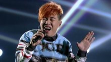 胡彥斌 - 愛如潮水