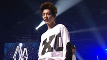 EXO - EXO - Grow 歌謠大戰