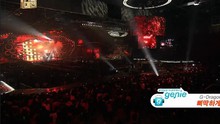 Crooked 2013SBS歌謠大戰 現場版 13/12/29