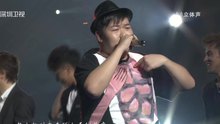 XXL - 我很胖 中國音超