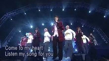 Snow Prince 現場版