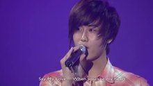 You Are My Heaven 現場版