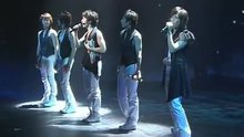 SS501 - 星空 現場版