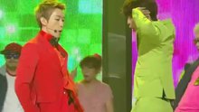 東海 & 銀赫 - Oppa, Oppa