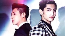 東方神起 - Tense 全碟試聽