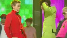 東海 & 銀赫 - Oppa, Oppa