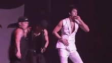 SS501 - Hey G 現場版