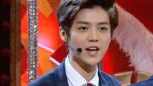 EXO - Growl 2013SBS演藝大賞