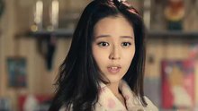 雪之花 電影《對不起，我愛你》片尾曲