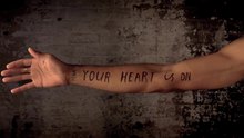 U2 - Ordinary Love 歌詞版