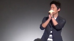 音樂劇<光華門戀曲>