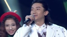 愛情鳥 東方衛視2014跨年演唱會 現場版 13/12/31