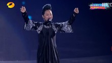 一起來 + 哭不出來 + 離不開你 + ALL By Myself + 回來 湖南衛視2014跨年晚會 現場版 13/12/31