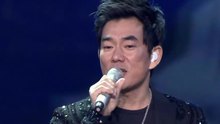 我是一只魚 東方衛視2014跨年演唱會 現場版 13/12/31