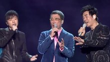 李宗盛&任賢齊 -鬼迷心竅 跨年