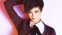李宇春湖南衛視跨年三曲聯唱