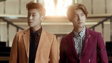 東方神起 - Something
