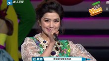 跳跳糖 浙江衛視2014跨年晚會 現場版 13/12/31