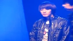 討厭你