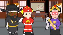 阿業,阿桂 - 阿桂&阿業- 秦香蓮