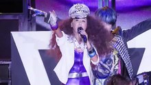 藍心湄 - 濃妝搖滾 現場版