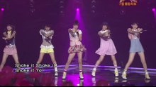 Kara - Rock U 現場版