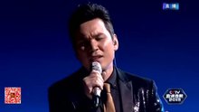 都達爾和瑪麗亞 直通春晚 現場版 2014/01/04