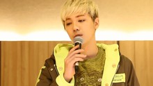 FTIsland - 瘋了一樣 練習室版