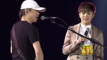 花房姑娘 2013深圳衛視跨年演唱會 現場版