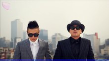 Leessang Blues 歌詞版