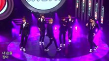 Teen Top - Girlfriend 現場版