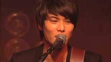 Never Too Late 現場版