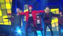 Teen Top - Rocking 現場版