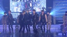 B.A.P - One Shot 現場版