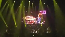 Now Or Never 演唱會版