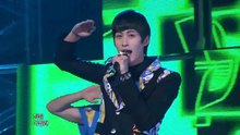 Block B - Tell Them 現場版